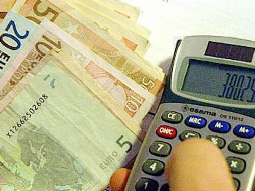 Stangata sull'acqua: +3,9% nel 2014, +4,8% nel 2015