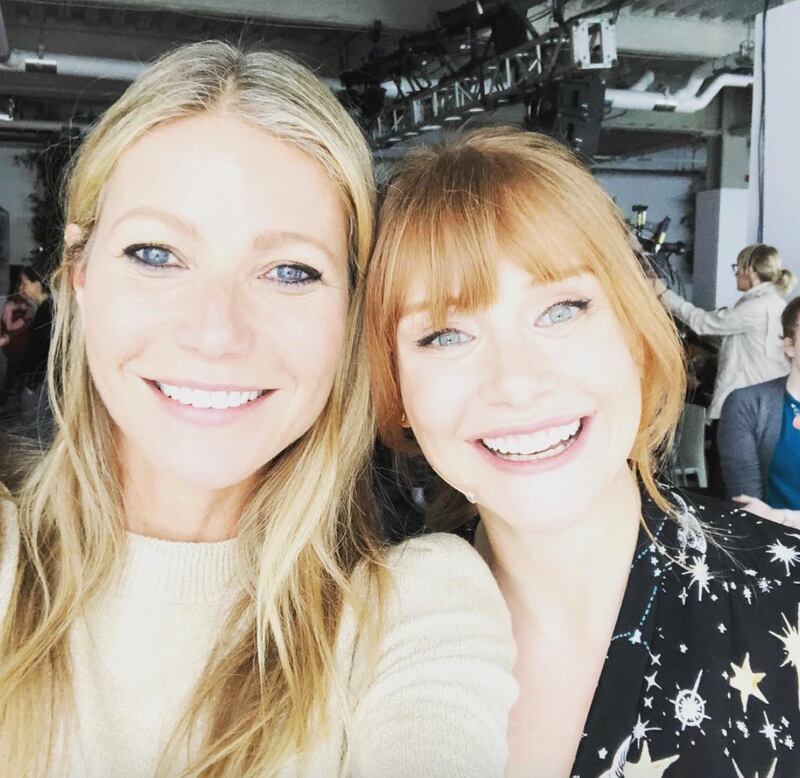 Gwyneth Paltrow, le foto dell'attrice 10