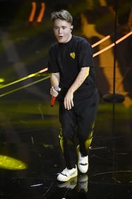 Sanremo 2024: ecco il look della seconda serata del Festival di Alfa 7
