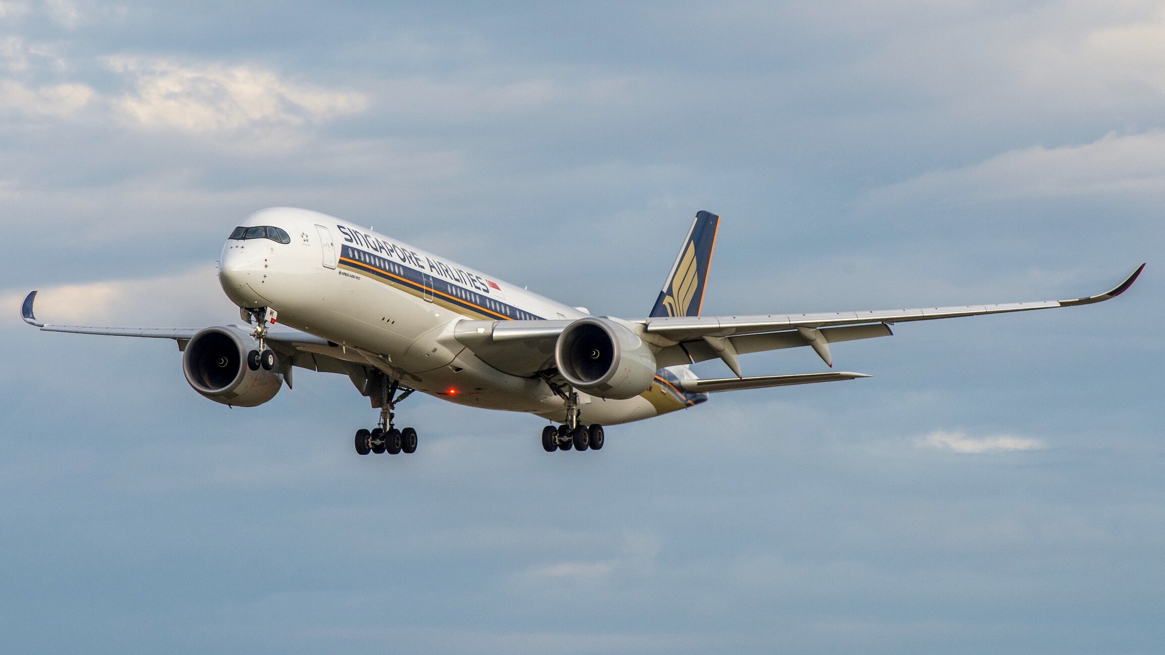 L'infarto e i 20 in terapia intensiva: le vittime del volo Londra-Singapore