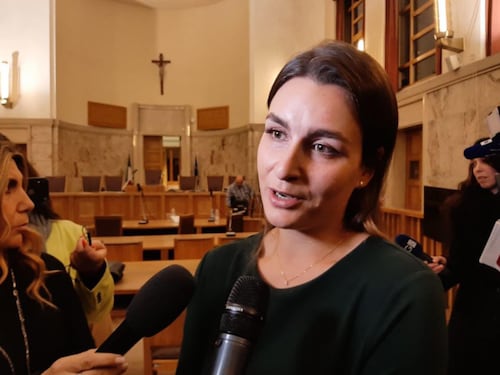 "Ho gli incubi": così Madè ha fatto incastrare il fratello Benno Neumair