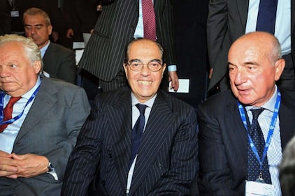 Addio a Gian Marco Moratti 14