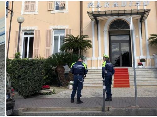 "Non mi spaventano il virus o la quarantena, ma l'ignoranza sui social"