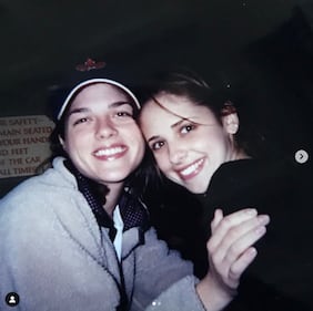 Sarah Michelle Gellar e Selma Blair: foto 8