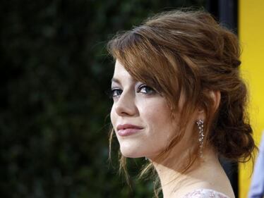 Emma Stone: "Rottura con Andrew Garfield? Tutto falso" 23