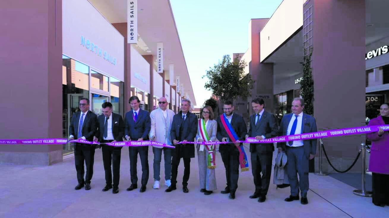 Centoquaranta boutique tra arte, lusso e tentazioni