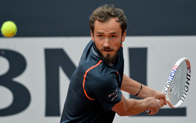 Medvedev