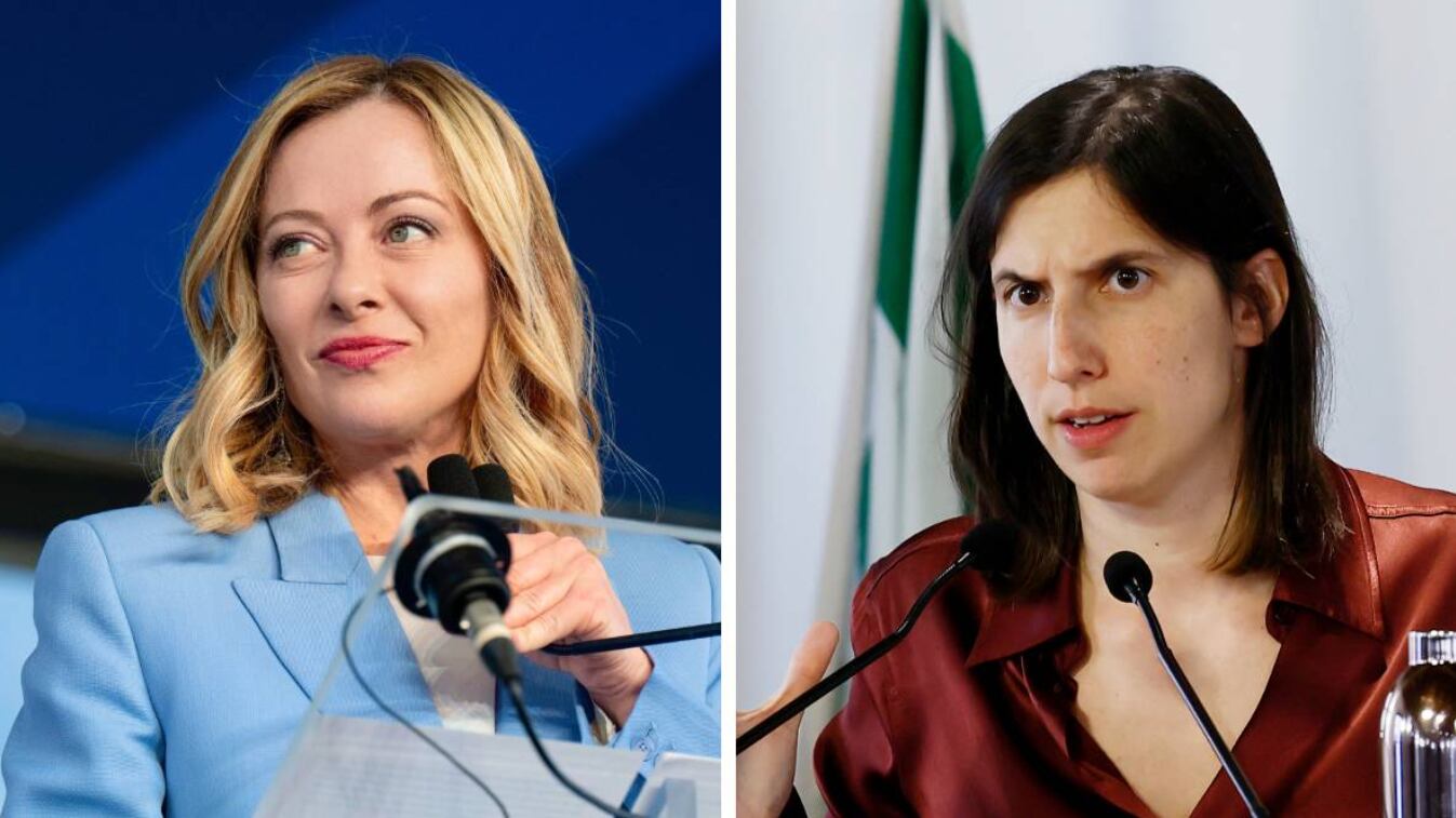 Occasione persa (e uno zampino...)