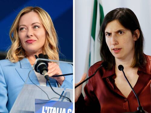 Duelli tv, i paletti Agcom. Meloni-Schlein a rischio
