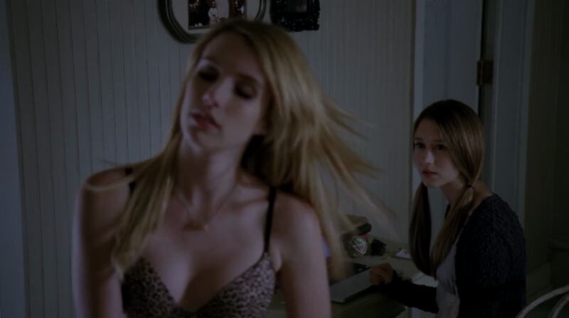American Horror Story si rinnova, le sexy protagoniste 5