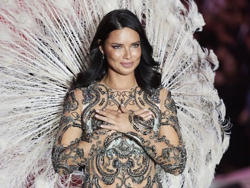 Victoria’s Secret Fashion Show, gli angeli tornano a New York