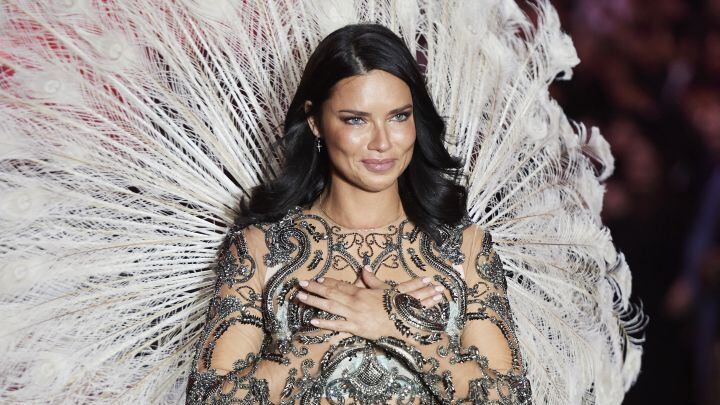 Victoria’s Secret Fashion Show, gli angeli tornano a New York