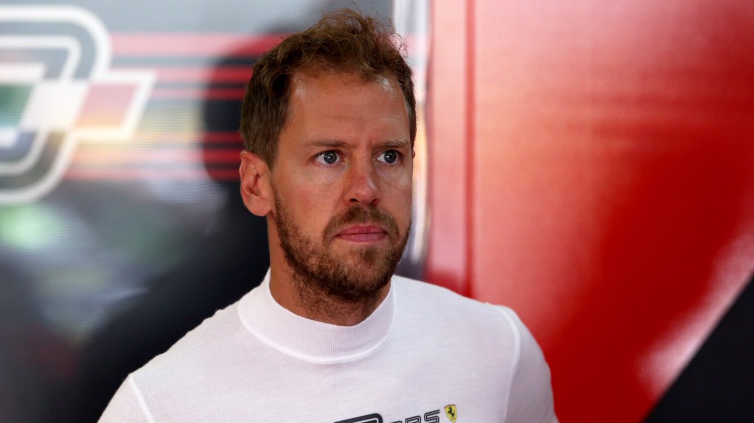 Ferrari ottimista: “Prova schiacciante per Vettel”