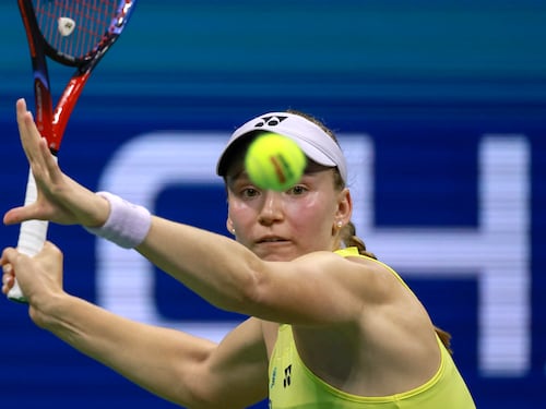 Elena Rybakina: chi è la nuova numero 1 del tennis mondiale