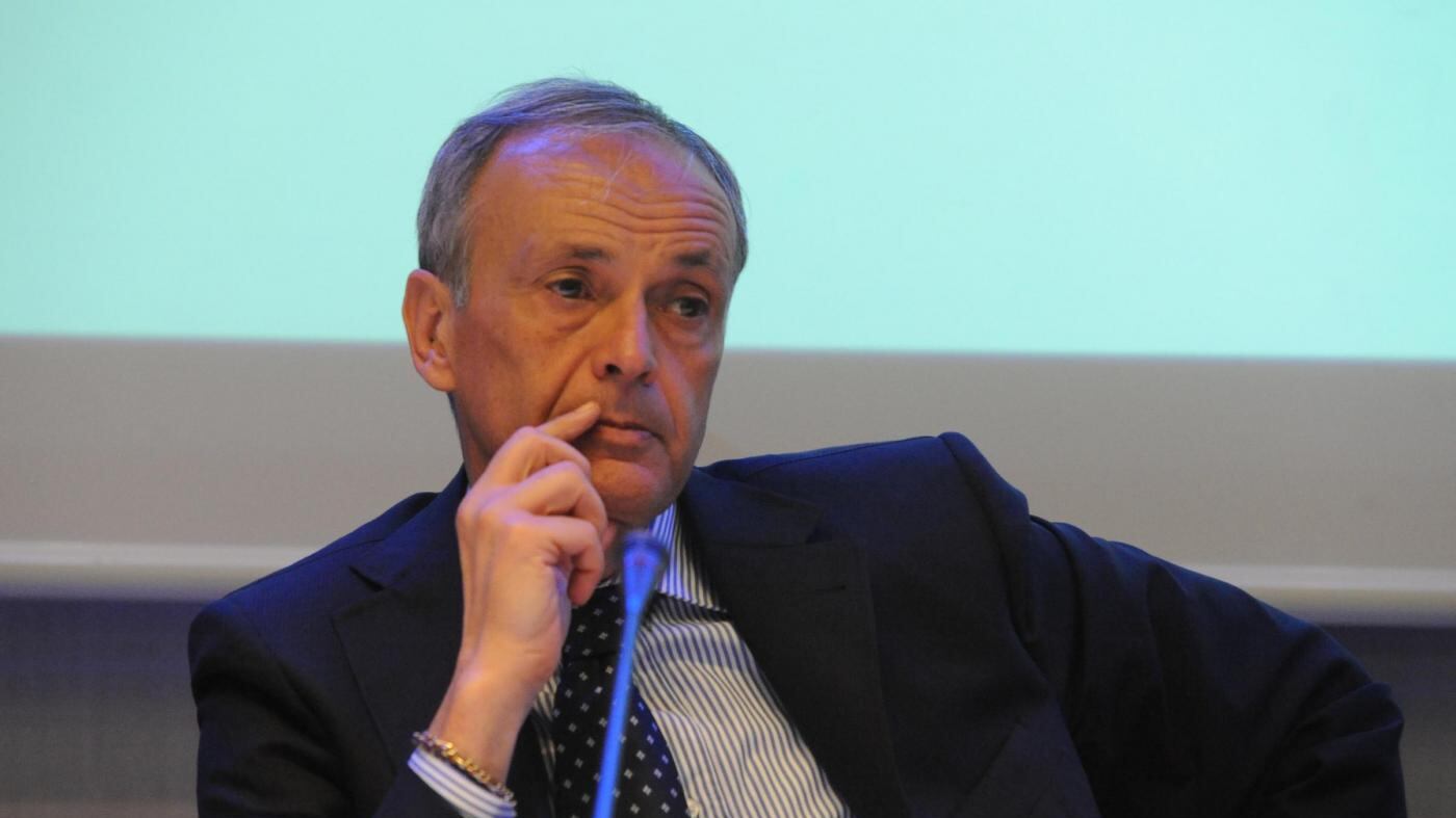 Quando il cronista "spione" di Repubblica registrò il suo collega per farlo condannare