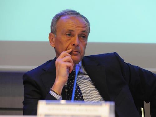 "Mai fatti accessi abusivi", Laudati sul dossieraggio non risponde ai pm e si affida a una nota