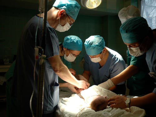 Londra, si fa rimuovere la prostata per paura di avere il cancro