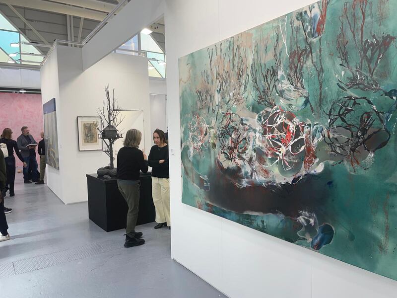 A Bologna l’Italia dei collezionisti d’arte 9