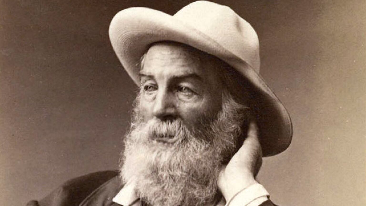 Whitman, il poeta che ha avverato il sogno americano