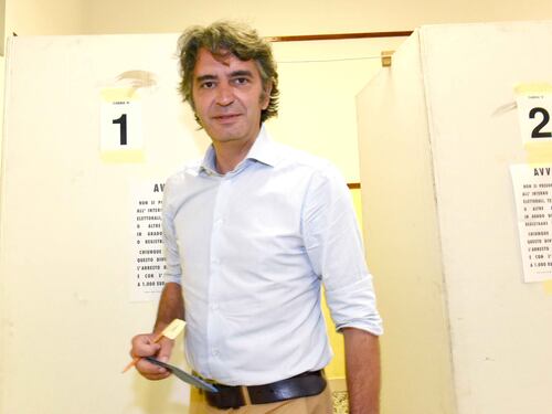 "Non possiamo far vincere il centrosinistra": il centrodestra a Verona si compatta su Sboarina