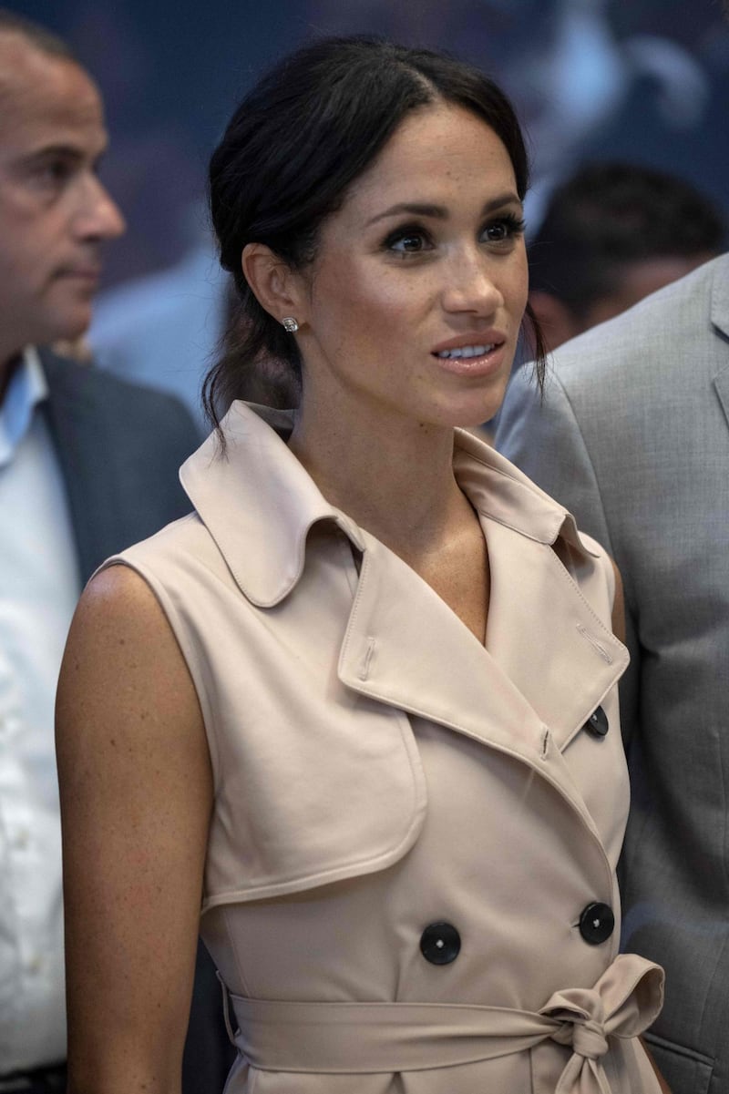 Meghan Markle, le foto con il Principe Harry 6