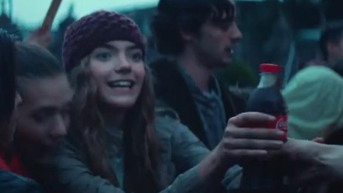 Coca Cola costretta a ritirare la pubblicità in Messico: "È razzista"