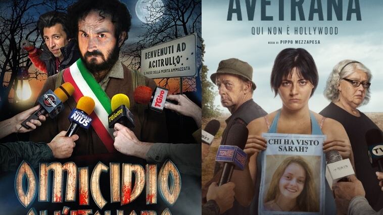 La serie su Avetrana "copia" Maccio Capatonda. L'ironia sul web e l'ira del sindaco