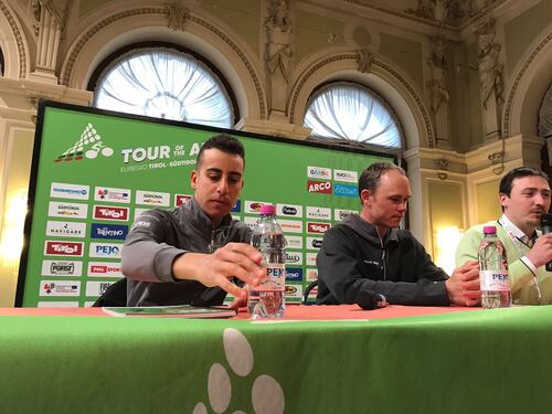 Froome e il mistero doping. "È una questione riservata..."