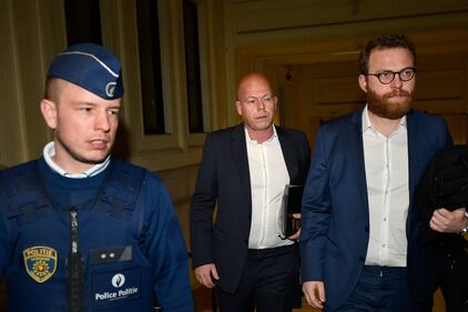 Il processo di Salah Abdeslam 4