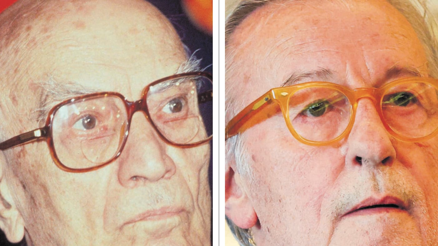 Fanfani e Feltri