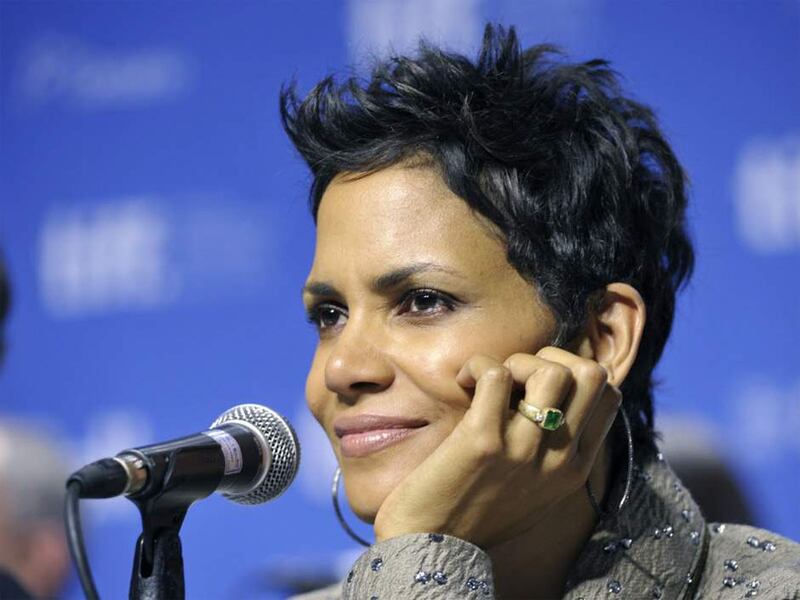 Halle Berry, 50 anni hot: le foto 15