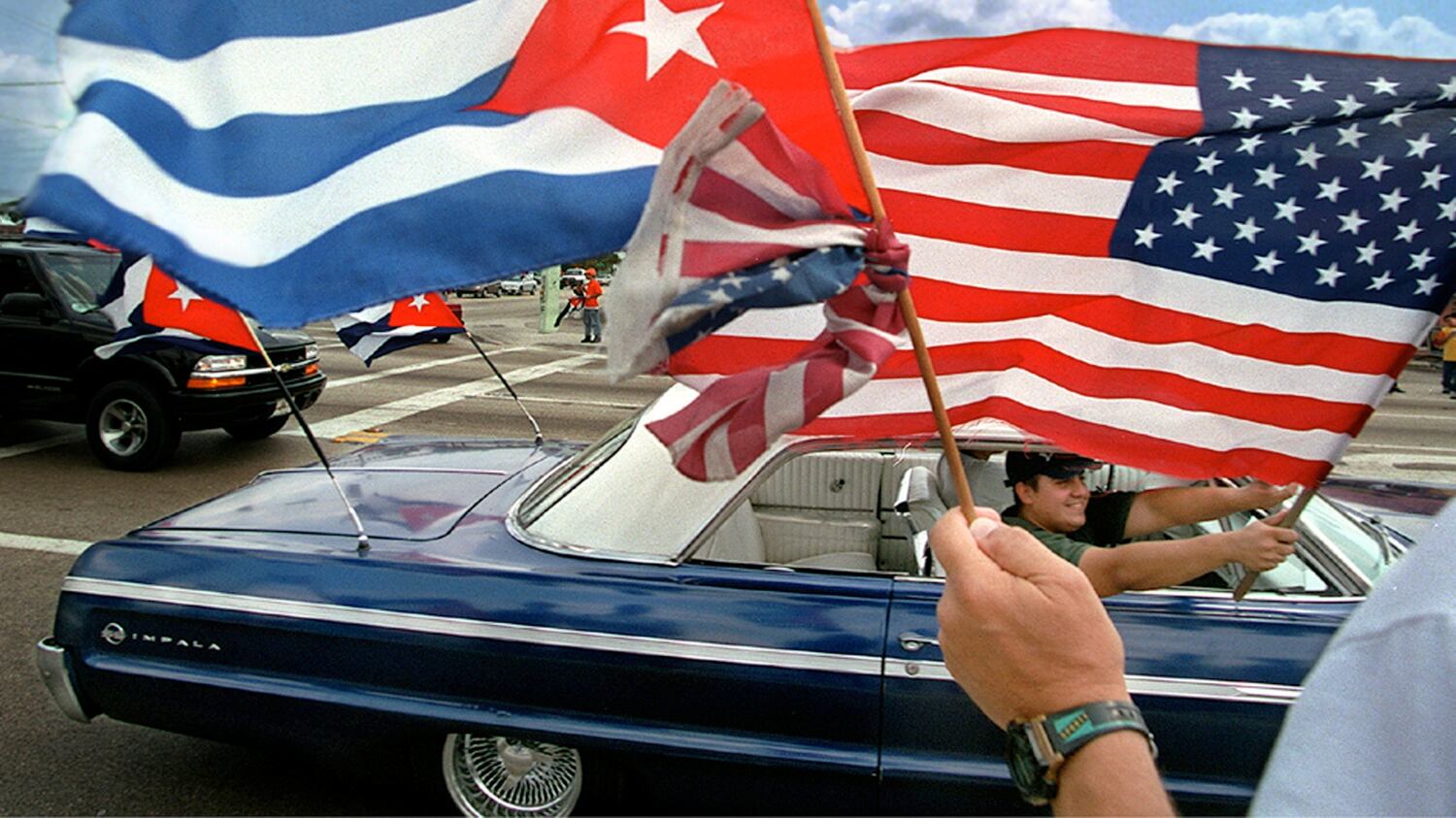 Il disgelo tra Usa e Cuba? È figlio di una provetta