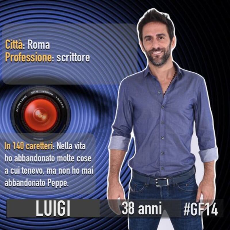 Grande Fratello 14, i concorrenti 10