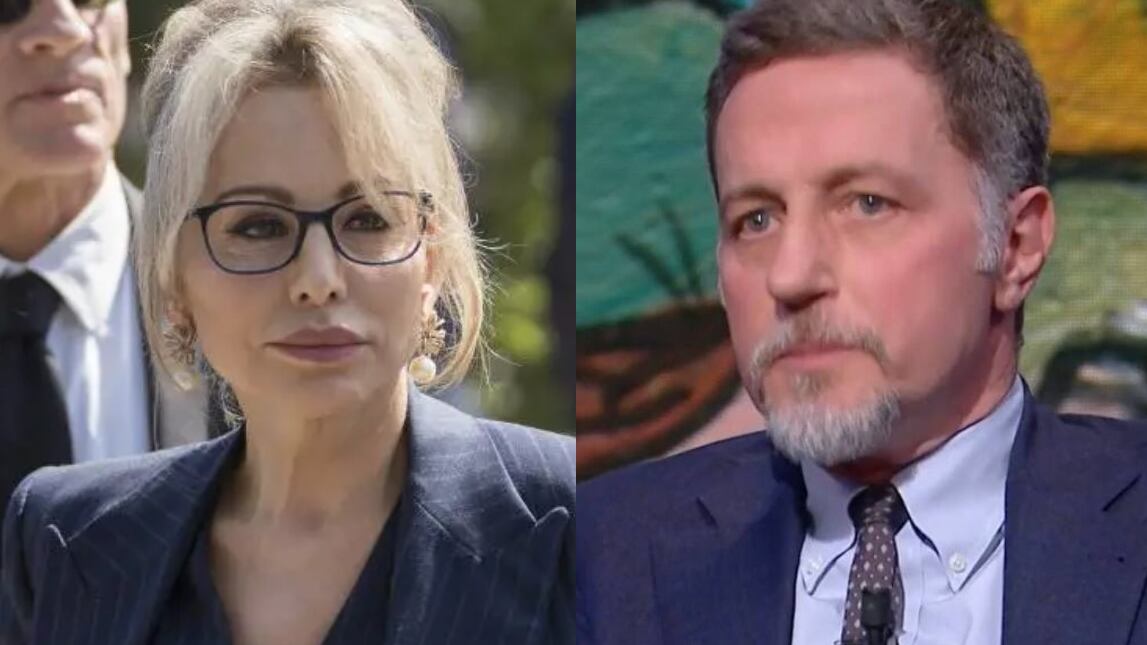 "Ossessione per Silvio". Marina Berlusconi stronca Massimo Giannini