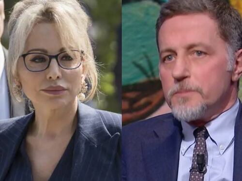 "Ossessione per Silvio". Marina Berlusconi stronca Massimo Giannini