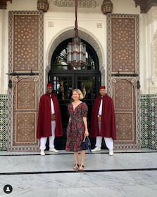 Naomi Watts, le foto su Instagram 7