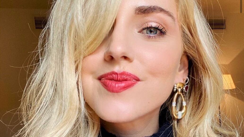 Chiara Ferragni: "Gli hater? Li ho dalla prima foto. Rispondo con ironia"