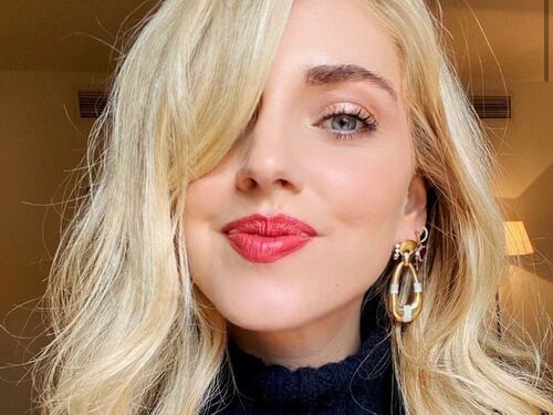 Chiara Ferragni: "Gli hater? Li ho dalla prima foto. Rispondo con ironia"