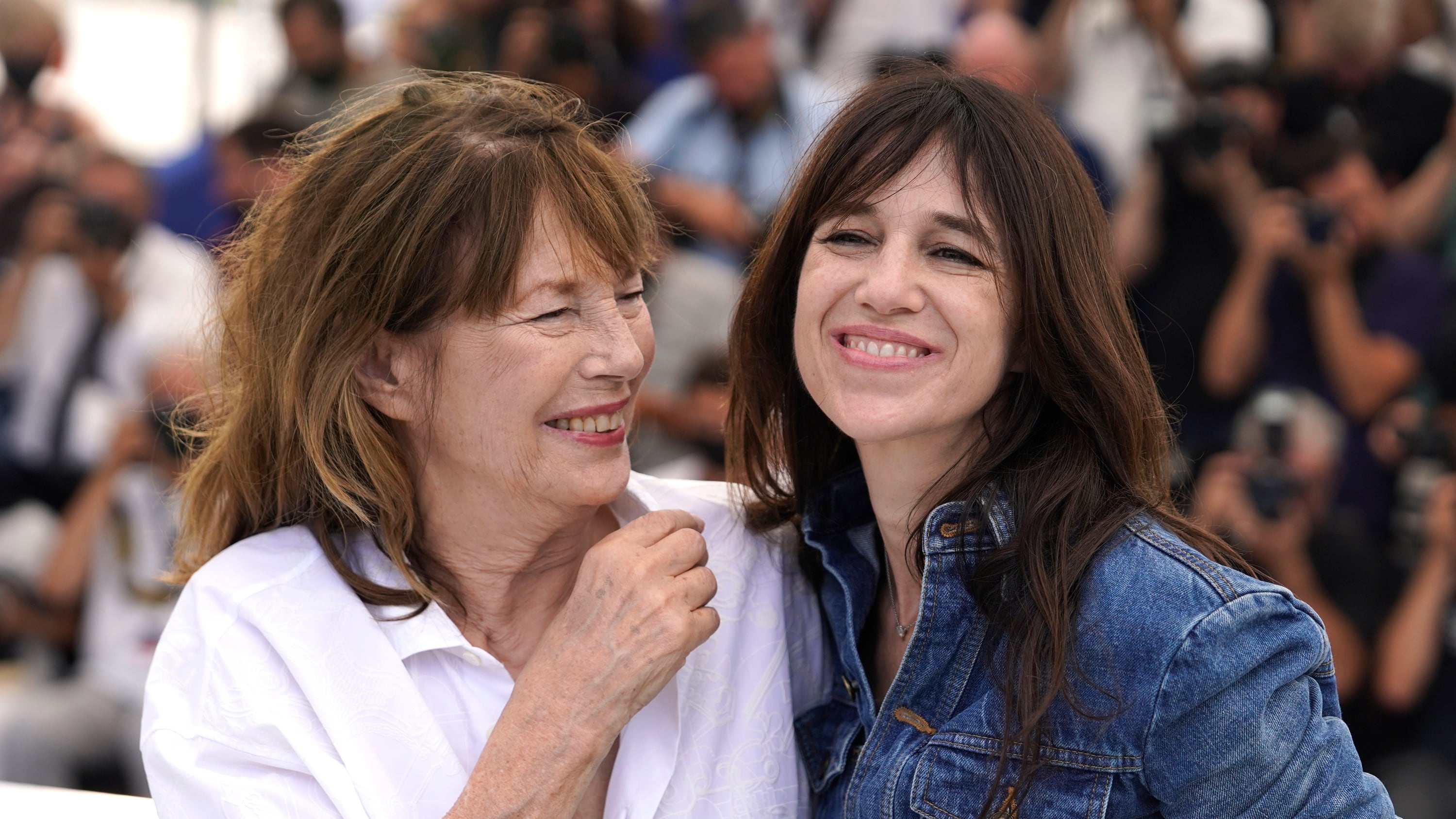 Due film da ascoltare a tutto volume: Lou Reed e Jane Birkin