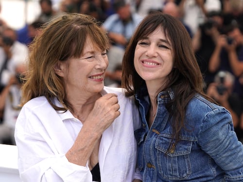 Due film da ascoltare a tutto volume: Lou Reed e Jane Birkin