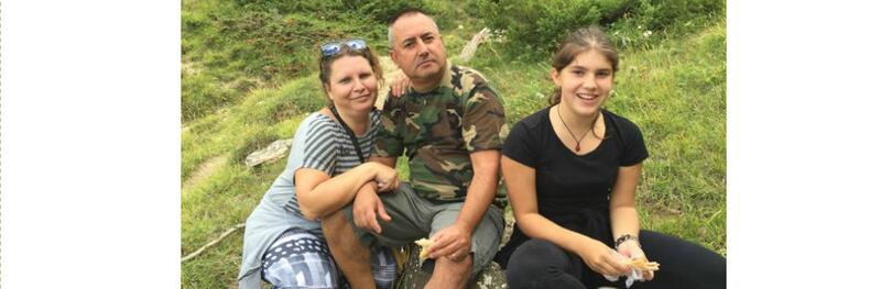 Terremoto, i volti delle vittime /2 4
