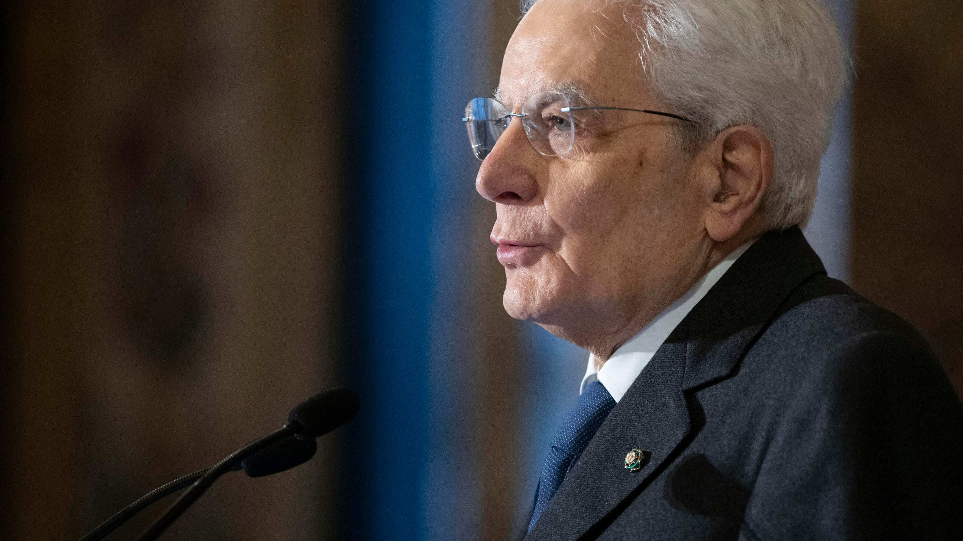 Ecco chi è il dem che guida il Consiglio Supremo di Difesa