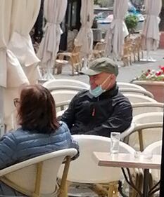 Il Commissario Montalbano (Luca Zingaretti) in vacanza ad Ischia 12