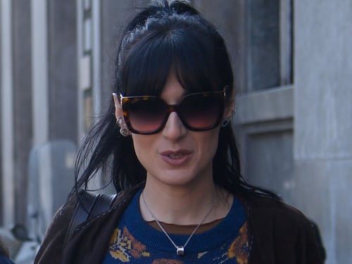 Taccia, l’avvocato di Sempio: “Mi amava, ma l’ho lasciato”