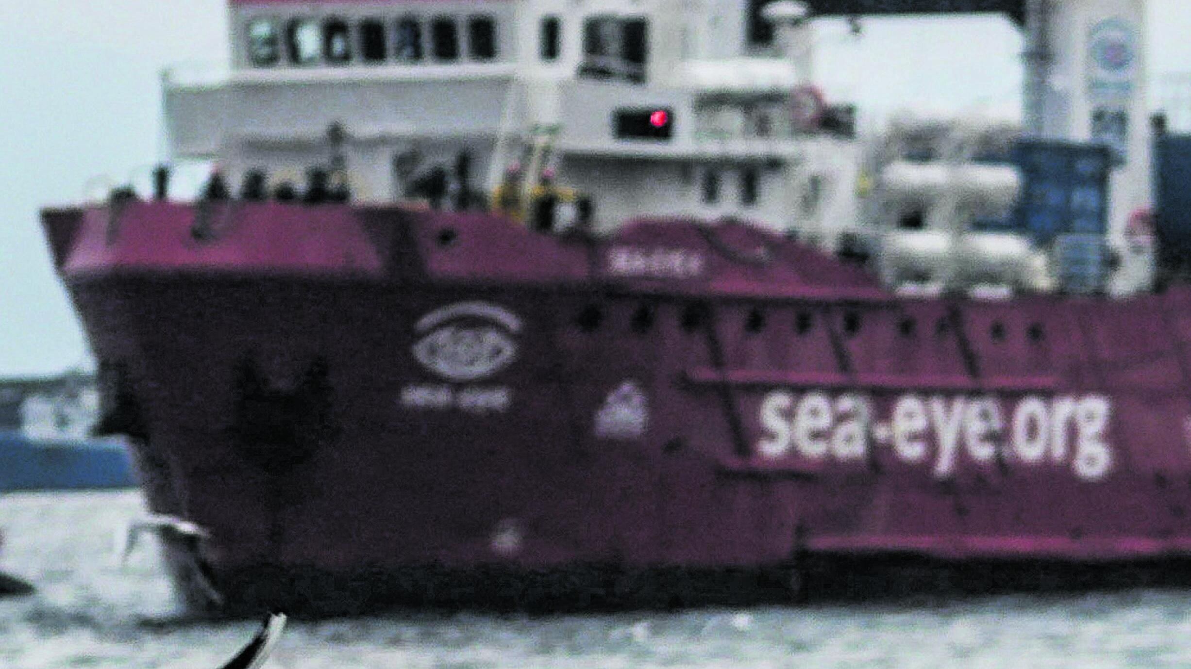Le Ong soccorrono in mare 122 persone. A Lampedusa 474 sbarcati in due giorni