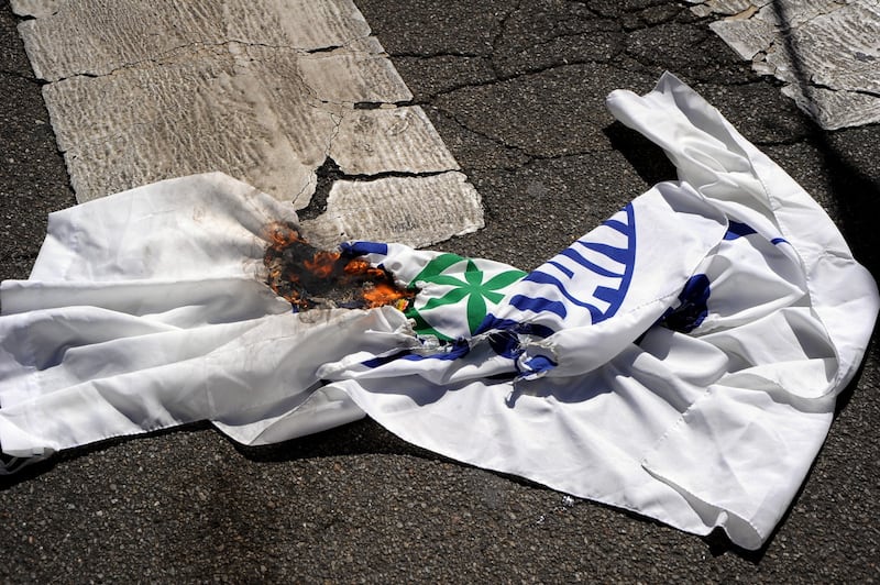 Stranieri e sinistra in corteo contro Salvini 4