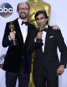 Oscar 2016: tutti i look dal red carpet 26