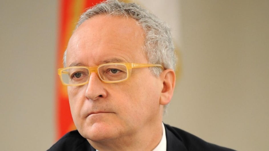 Fisco: Casasco, servono interventi su ceto medio, poi puntare sulla crescita