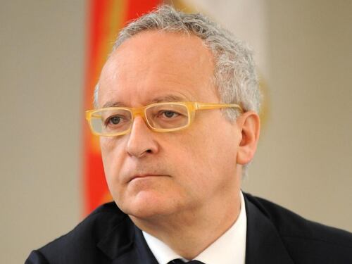 Fisco: Casasco, servono interventi su ceto medio, poi puntare sulla crescita