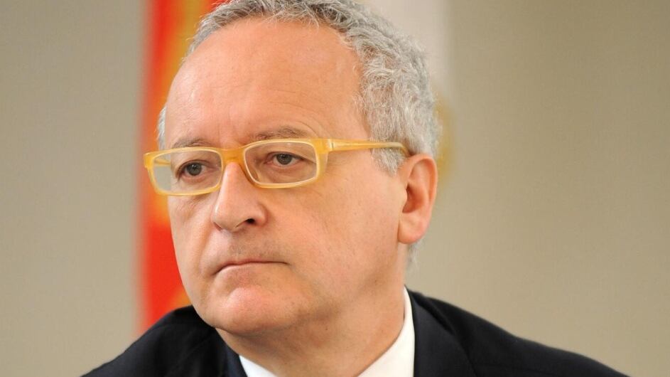 Fisco: Casasco, servono interventi su ceto medio, poi puntare sulla crescita